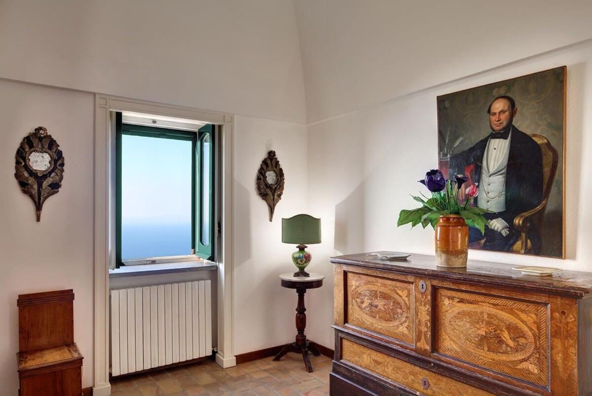 Fondo Turiello Villa Gardens Pool And Guest Services มัสซาลูเบรนเซ ภายนอก รูปภาพ